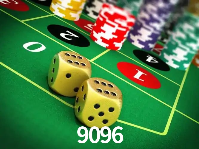 Football Betting 9096