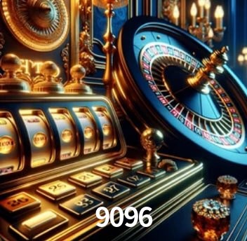 Casino VIP 9096