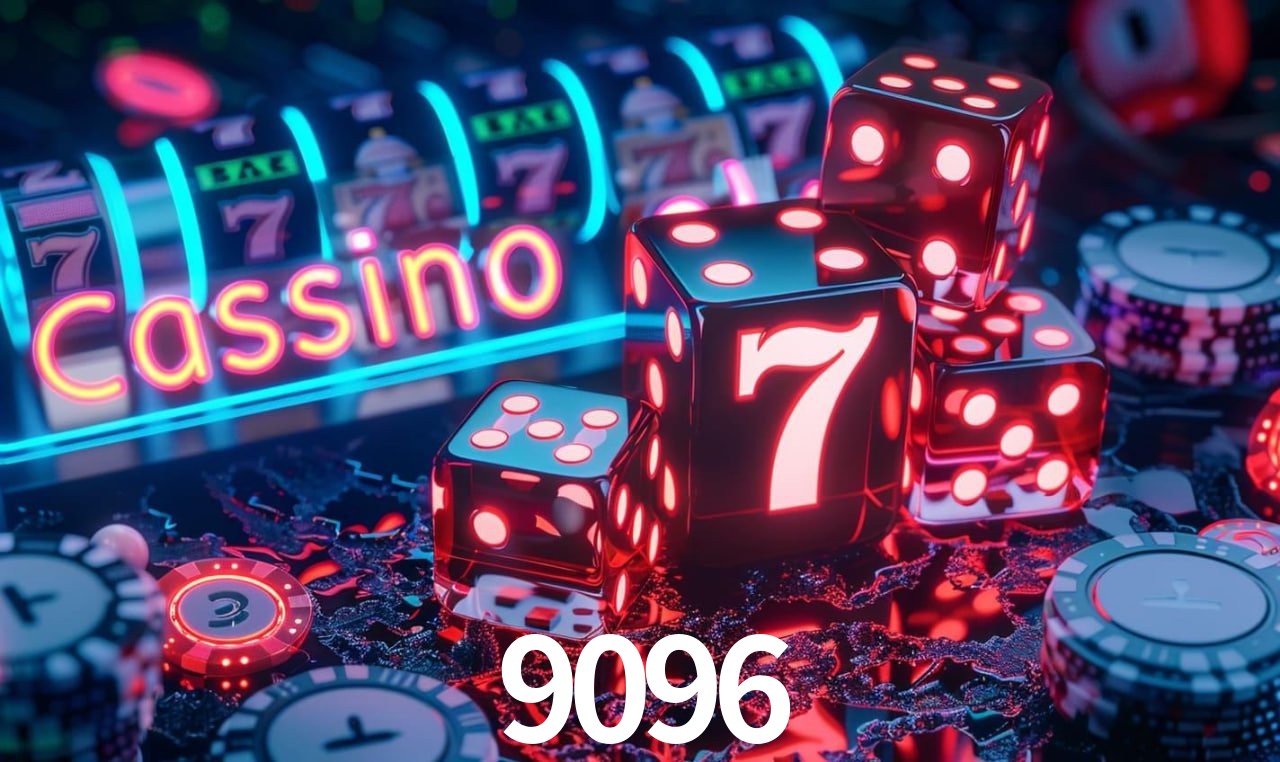 Welcome Bonus 9096